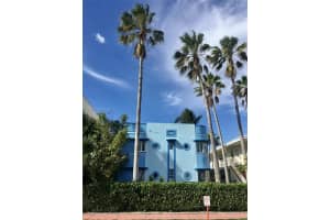 1250 Drexel Ave 1, Miami Beach