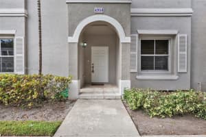 4956 Sw 140th Ter 10, Miramar