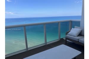 18201 Collins Ave 3708 Sunny Isles Beach, FL 33160 - MLS#A11966544