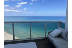 18201 Collins Ave 3708 Sunny Isles Beach, FL 33160 - MLS#A11966544