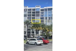 1000 Parkview Dr 605 Hallandale Beach, FL 33009 - MLS#A11966546