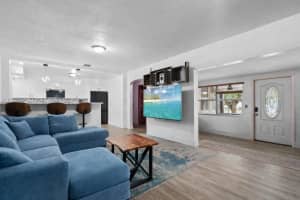 65 Nw 118th St Miami, FL 33168 - MLS#A11966547