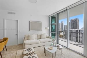 3301 Ne 1st Ave H1510 Miami, FL 33137 - MLS#A11966556