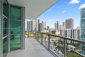 3301 Ne 1st Ave H1510 Miami, FL 33137 - MLS#A11966556