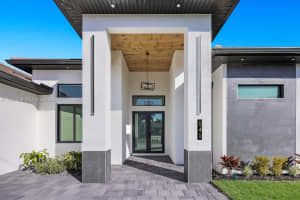 141 Se 21st St Cape Coral, FL 33909 - MLS#A11966559