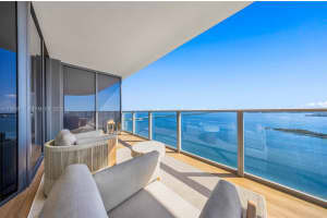 700 Ne 24th St 4007 Miami, FL 33137 - MLS#A11966571