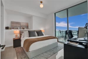 900 Biscayne Blvd 2907 Miami, FL 33132 - MLS#A11966581