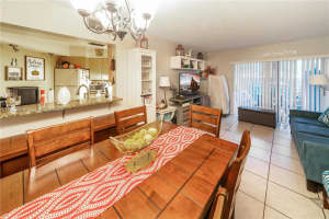 9705 Fontainebleau Blvd B107 Miami, FL 33172 - MLS#A11966586