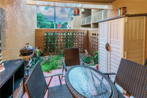 9705 Fontainebleau Blvd B107 Miami, FL 33172 - MLS#A11966586