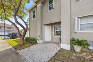 12627 Sw 54th St, Miramar