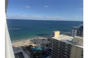 4100 Galt Ocean Dr 1706 Fort Lauderdale, FL 33308 - MLS#A11966593