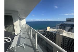 4100 Galt Ocean Dr 1706 Fort Lauderdale, FL 33308 - MLS#A11966593