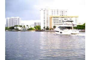 1825 S Ocean Dr 505 Hallandale Beach, FL 33009 - MLS#A11966598