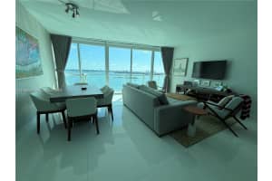 665 Ne 25th St 2102 Miami, FL 33137 - MLS#A11966648