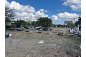 360 S Brida St, Clewiston, FL 33440, - MLS#A11966662