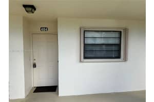 23442 Lyons Rd 404 Boca Raton, FL 33428 - MLS#A11966682