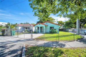 5825 Nw 13th Ave Miami, FL 33142 - MLS#A11966689