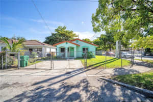 5825 Nw 13th Ave Miami, FL 33142 - MLS#A11966689