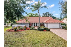 1510 Nw 97th Ter, Coral Springs