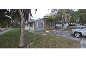 1961 Liberty St 1 Hollywood, FL 33020 - MLS#A11966704