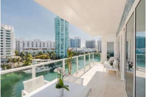6103 Aqua Ave 702 Miami Beach, FL 33141 - MLS#A11966716