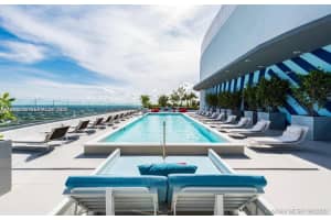 55 Sw 9th St 2307 Miami, FL 33130 - MLS#A11966719