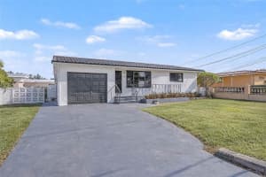 9305 Nw 14th Ave Miami, FL 33147 - MLS#A11966727