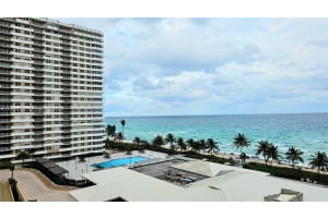 1980 S Ocean Dr 7f, Hallandale Beach