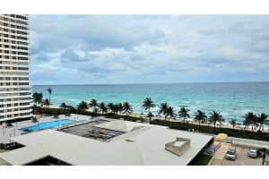 1980 S Ocean Dr 7f Hallandale Beach, FL 33009 - MLS#A11966734