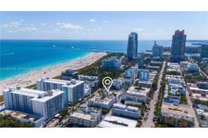 326 Ocean Dr 4 Miami Beach, FL 33139 - MLS#A11966735