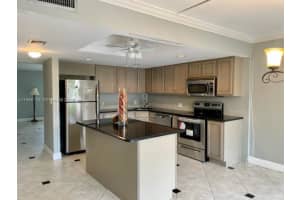 613 N University Dr 4 Plantation, FL 33324 - MLS#A11966738