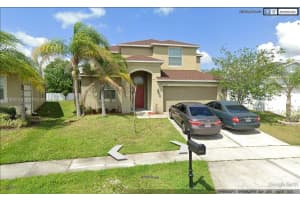 2579 Carrickton Circle, ORLANDO