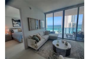 17550 Collins Ave #1402, Sunny Isles Beach, FL 33160, - MLS#A11966747