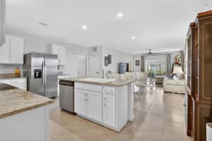 12301 Sw Rimini Way Port Saint Lucie, FL 34987 - MLS#A11966751