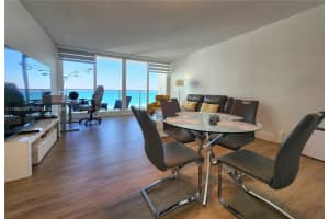 3505 S Ocean Dr 1020 Hollywood, FL 33019 - MLS#A11966757