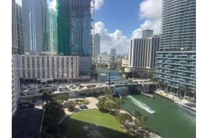 465 Brickell Ave. 1504 Miami, FL 33131 - MLS#A11966758