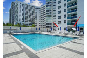 5001 Collins Ave 1k, Miami Beach