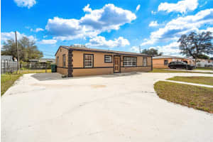 16025 Nw 29th Ave, Miami Gardens