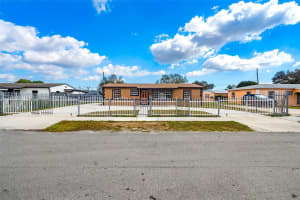 16025 Nw 29th Ave Miami Gardens, FL 33054 - MLS#A11966781