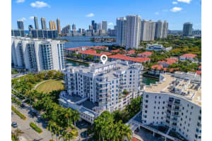 3030 Ne 188th St 602 Aventura, FL 33180 - MLS#A11966786