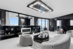 18555 Collins Ave 1605 Sunny Isles Beach, FL 33160 - MLS#A11966797