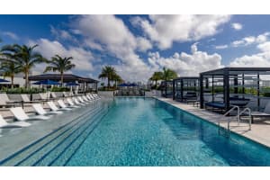 19401 W Dixie Hwy 831 Miami, FL 33180 - MLS#A11966803