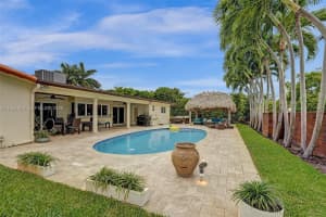 1201 Washington St Hollywood, FL 33019 - MLS#A11966804