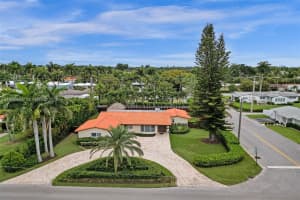 1201 Washington St Hollywood, FL 33019 - MLS#A11966804