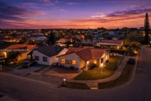 13844 Sw 15th St Miami, FL 33184 - MLS#A11966805