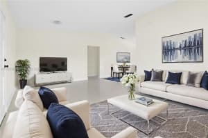 13844 Sw 15th St Miami, FL 33184 - MLS#A11966805