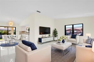 13844 Sw 15th St Miami, FL 33184 - MLS#A11966805