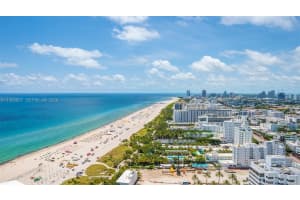 101 20th St Pha 3909 Miami Beach, FL 33139 - MLS#A11966807