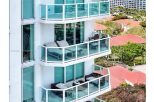 3301 Ne 183rd St 1701 Aventura, FL 33160 - MLS#A11966809