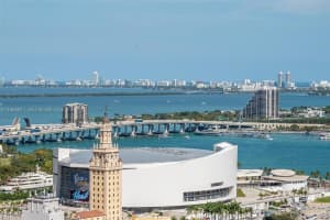 225 N Miami Ave 3307, Miami